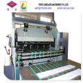 Ld1020bc Semi-Automatic Wire Stitching School Exercise Book Machine